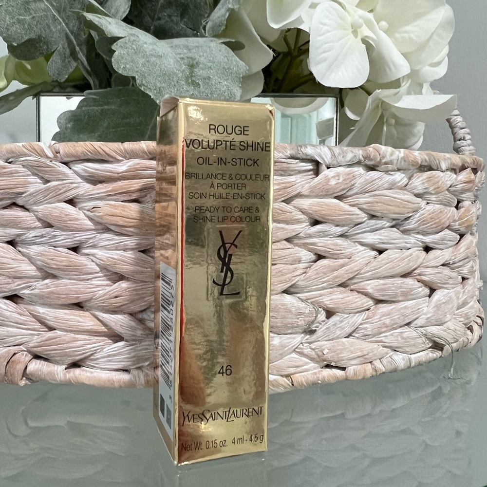 YSL ROUGE - Picture 2 of 8